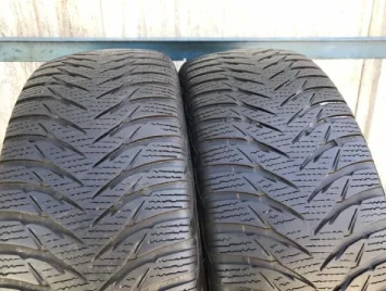 195/55r16 Goodyear Ultragrip 8