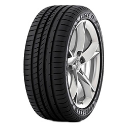 Goodyear 225/40R18 92W ROF XL Eagle F1 Asymmetric 2 Moe Mfs