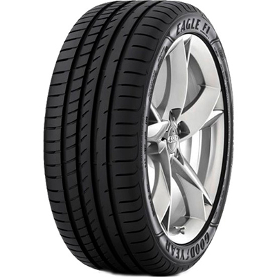 Goodyear 225/40R18 92W ROF XL Eagle F1 Asymmetric 2 Moe Mfs