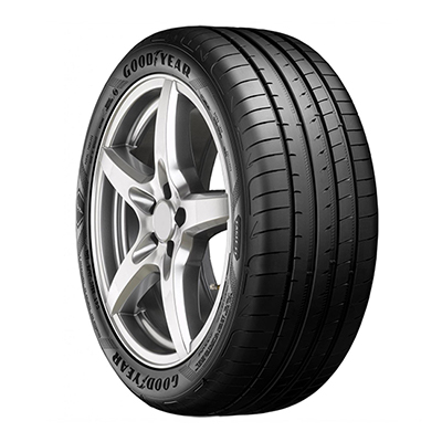 Goodyear 225/45R17 91Y Eagle F1 Asymmetric 5 FP