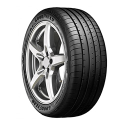 Goodyear 225/45R17 91Y Eagle F1 Asymmetric 5 FP