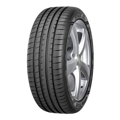 Goodyear 245/45R18 100Y ROF XL Eagle F1 Asymmetric 3 *MOE FP