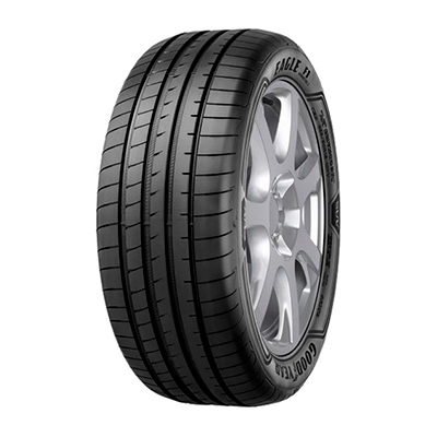 Goodyear 275/45R20 110Y F1 Asymmetric 3 SUV