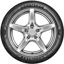 Goodyear Eagle F1 Asymmetric 5