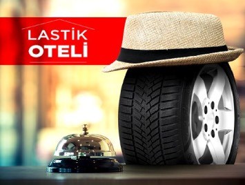 Maltepe Lastik Oteli