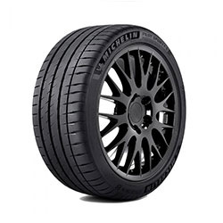Michelin Pilot Sport 4