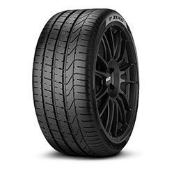 Pirelli P Zero