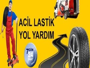 Yol Yardım Lastikçi